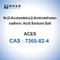 Los AS protegen CAS 7365-82-4 almacenadores intermediarios biológicos Bioreagent el 99%