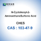 De CHES Buffer CAS 103-47-9 buen s almacenador intermediario de los almacenadores intermediarios biológicos