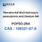 Sal disódica de piperazina-N, N'-bis (ácido 2-hidroxipropanosulfónico) de CAS 108321-07-9 POPSO