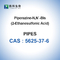 CAS 5625-37-6 almacenadores intermediarios biológicos INSTALA TUBOS el ácido 1,4-Piperazinediethanesulfonic