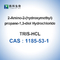 Grado de la biología molecular del clorhidrato de CAS 1185-53-1 Tris HCL Buffer