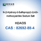 Sal biológica del sodio de Hdaos de los almacenadores intermediarios de CAS 82692-88-4 HDAOS