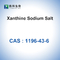 Sal CAS del sodio de la xantina 1196-43-6 2,6-Dihydroxypurine para el cultivo celular el ≥99%