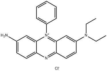 CAS 4569-86-2 Metileno Violeta 3RAX en polvo HPLC
