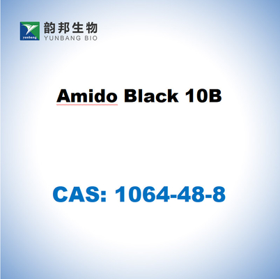 CAS NO 1064-48-8 Amido negro 10B en polvo