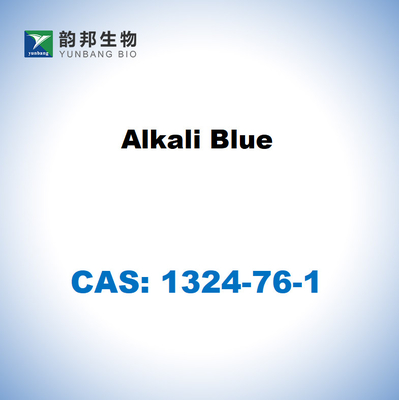 CAS 1324-76-1 Polvo azul alcalino
