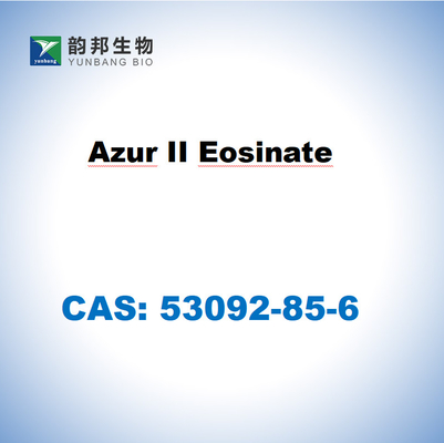 CAS 53092-85-6 Azur II eosinato en polvo