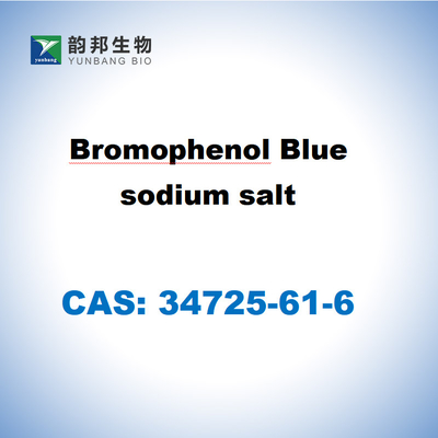 Bromofenol Sal de sodio azul CAS 34725-61-6