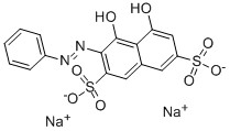 CAS 4197-07-3 Cromotropo 2R Mancha