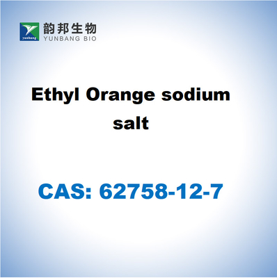 CAS 62758-12-7 Sal de sodio de etilo naranja