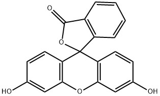 CAS 2321-07-5 Fluoresceína