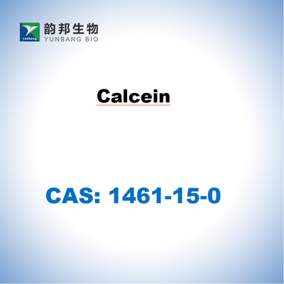 CAS 1461-15-0 Complejo de fluoresceína