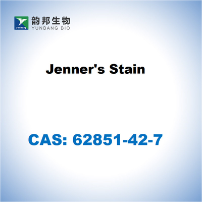 Los agentes tampones biológicos de la mancha de Jenner CAS 62851-42-7