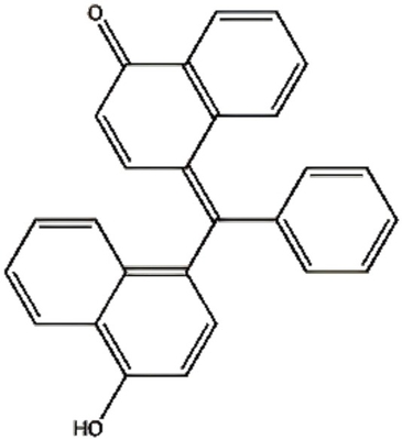 Insoluble en agua A-naftolbenceno CAS 145-50-6 EINECS NO 205-656-3