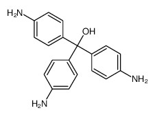 CAS 467-62-9 Pararosanilina base parafuxina paramagenta