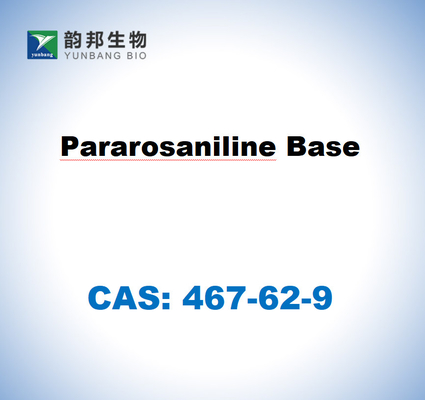 CAS 467-62-9 Pararosanilina base parafuxina paramagenta