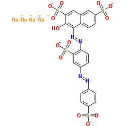 CAS 6226-79-5 Solución de Ponceau S