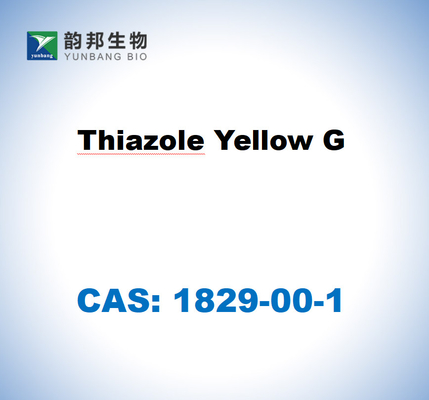 CAS 1829-00-1 Tiázol Amarillo G Amarillo directo 9, Mimosa, Titán Amarillo
