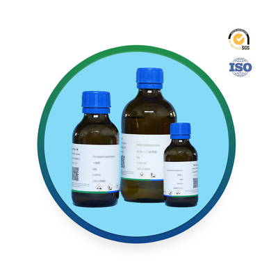 α-Quimotrypsina 9004-07-3 del páncreas bovino USP Grado ((1500 u/Mg)