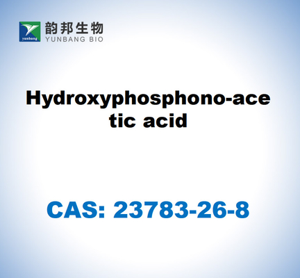 CAS 23783-26-8 Ácido hidroxifosfonoacético