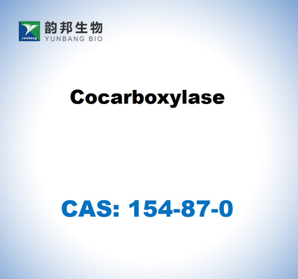 CAS 154-87-0 Cocarboxilasa 97%