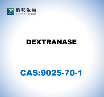 CAS 9025-70-1 DEXTRANASE: se encuentra disponible en: