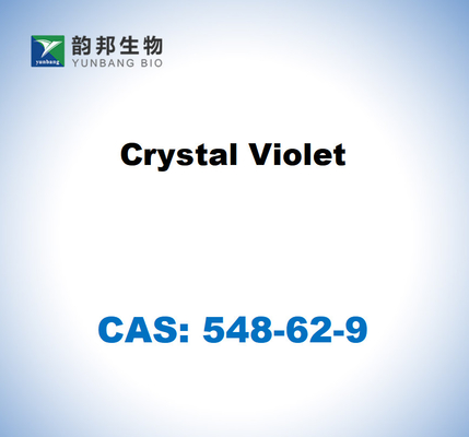 CAS 548-62-9 Violeta cristalina