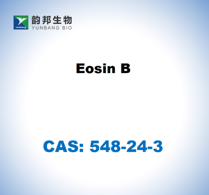 CAS 548-24-3 Reactivo de laboratorio de eosina B