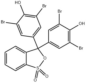 CAS115-39-9 Bromofenol azul