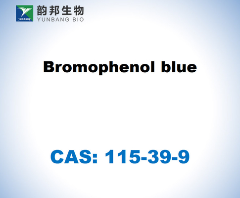 CAS115-39-9 Bromofenol azul