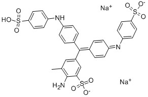 CAS 28631-66-5 Azul de anilina