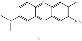 CAS 92-31-9 Toluidina azul O