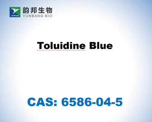 CAS 92-31-9 Toluidina azul