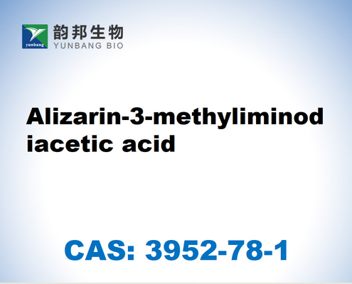 CAS 3952-78-1 Ácido alizarino-3-metil-limino-diacético