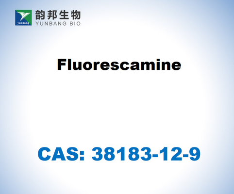 CAS 38183-12-9 Fluorescamina