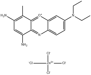 CAS 81029-05-2 ALD de color azul brillante