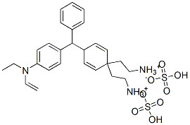 CAS 81029-05-2 Verde brillante, verde astradiamante GX, verde básico 1, verde diamante