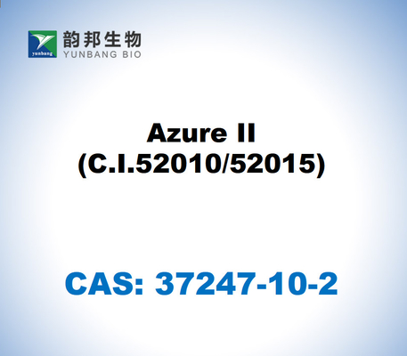 CAS 37247-10-2 Azur II (C.I.52010/52015)