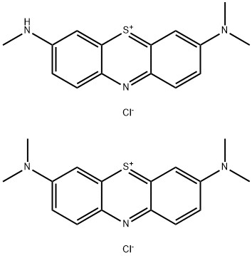 CAS 37247-10-2 Azur II (C.I.52010/52015)