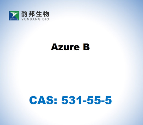 CAS 531-55-5 Azur B,azur de metileno