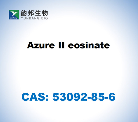 CAS 53092-85-6 Eosinato de azur II
