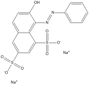 CAS 1936-15-8 Naranja G,Naranja ácida 10