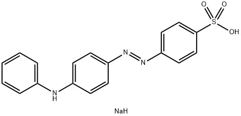 CAS 554-73-4 Naranja IV