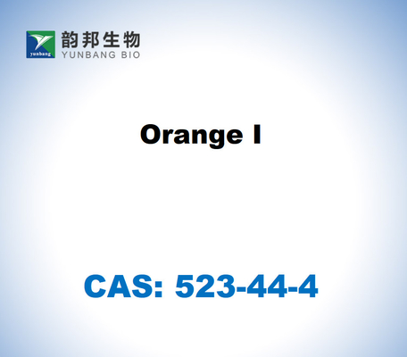 CAS 523-44-4 Naranja I