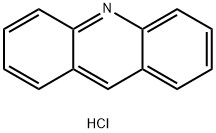 CAS 17784-47-3 Clorhidrato de acridina