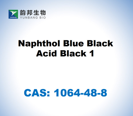 CAS 1064-48-8 Neftol Azul Negro, Ácido Negro 1