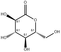 CAS 90-80-2 D-(+)-Glucono-1,5-lactona