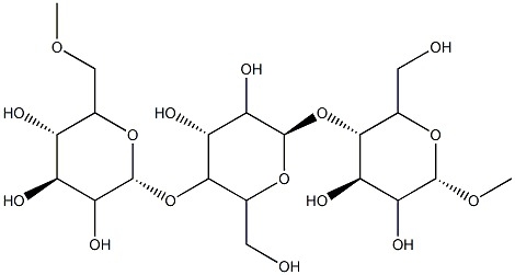 CAS 9057-02-7 Pululano