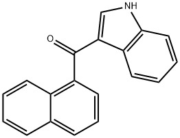 3-(1-Naftoil)indol CAS 109555-87-5 Certificado ISO 1g 5g 10g