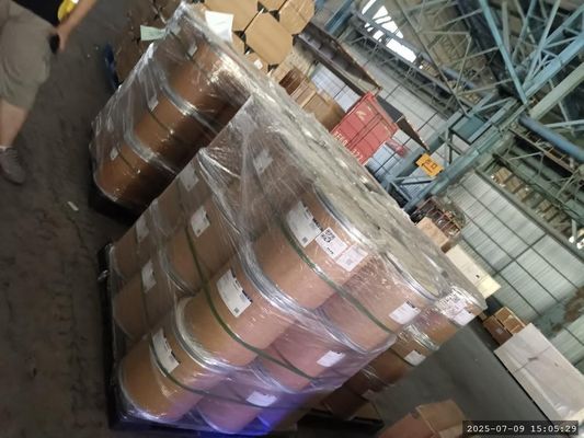 Proveedores de colorante biológico Solvent Red 24 CAS 85-83-6